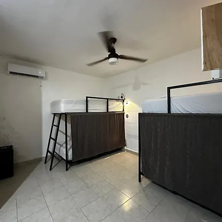 The Soul Hostal