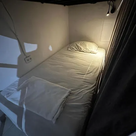 The Soul Hostal
