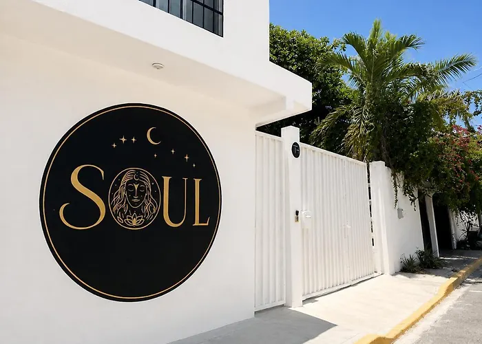The Soul