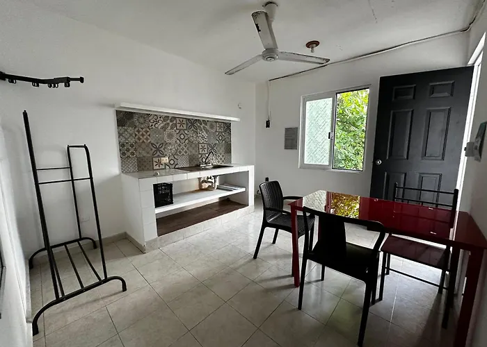 Maison d'hôtes The Soul Playa del Carmen